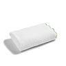 Christy scallop edge towels in matcha image