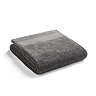 Charcoal Signature Towel Image