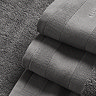 Charcoal Signature Towel Image