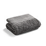 Charcoal Signature Towel Image