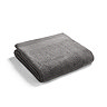 Charcoal Signature Towel Image