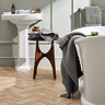 Charcoal Signature Towel Image