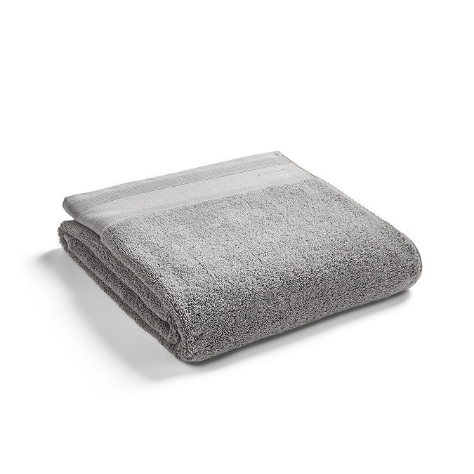 Opal Grey Signature Towel Image
