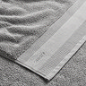 Opal Grey Signature Towel Image