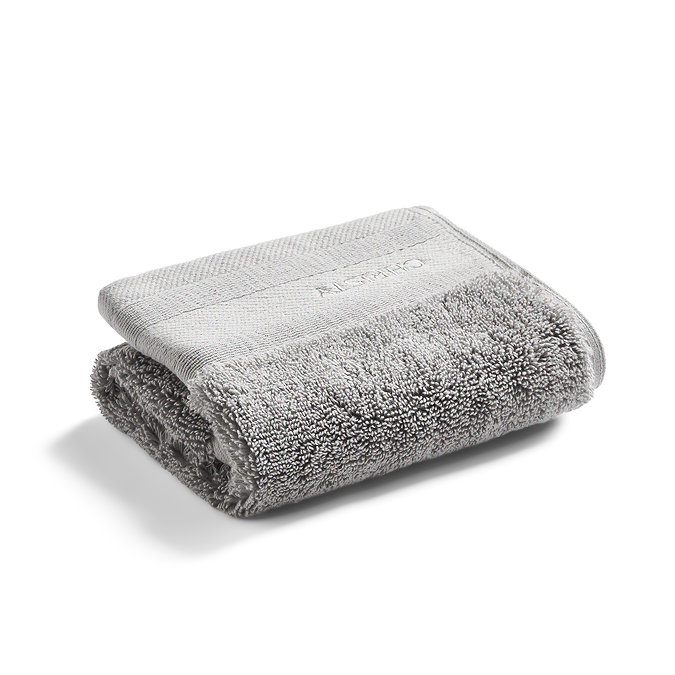 Opal Grey Signature Towel Image