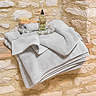 Opal Grey Signature Towel Image