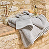 Opal Grey Signature Towel Image
