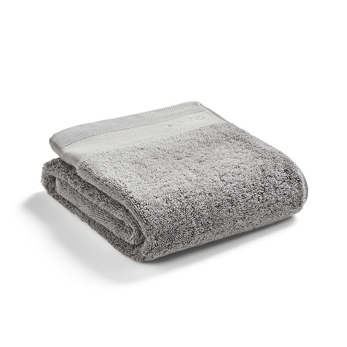 Opal Grey Signature Towel Image