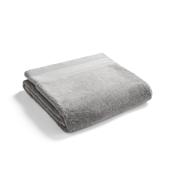 Opal Grey Signature Towel Image