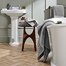Opal Grey Signature Towel Image
