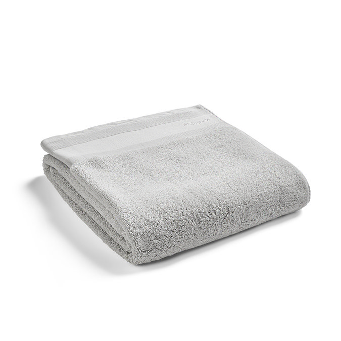 Platinum Signature Towel Image