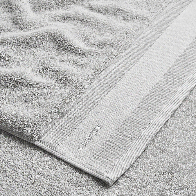 Platinum Signature Towel Image