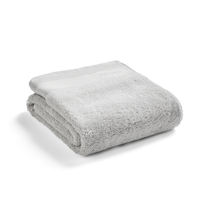 Platinum Signature Towel Image