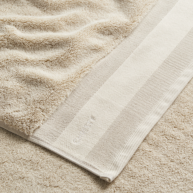 Sand Signature Towel Image