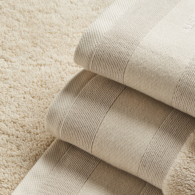 Sand Signature Towel Image