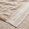 Shell Pink Signature Towel Image