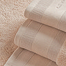 Shell Pink Signature Towel Image