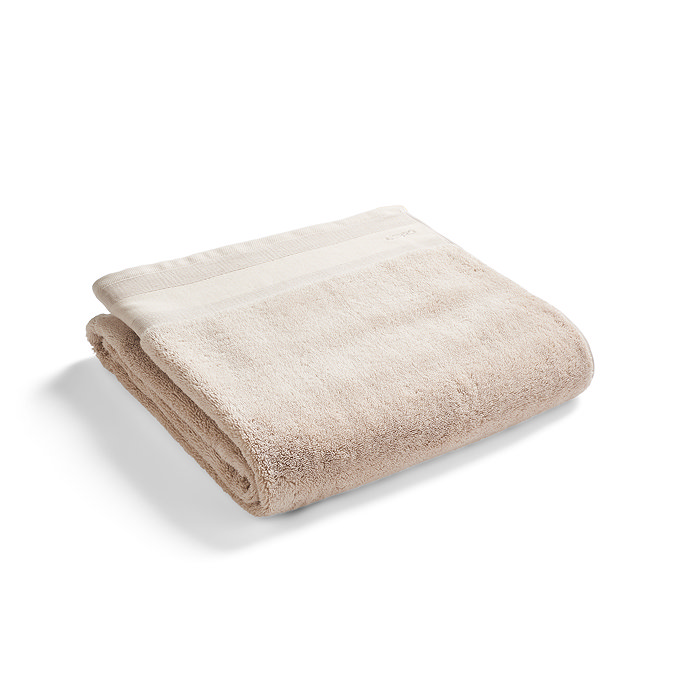 Shell Pink Signature Towel Image