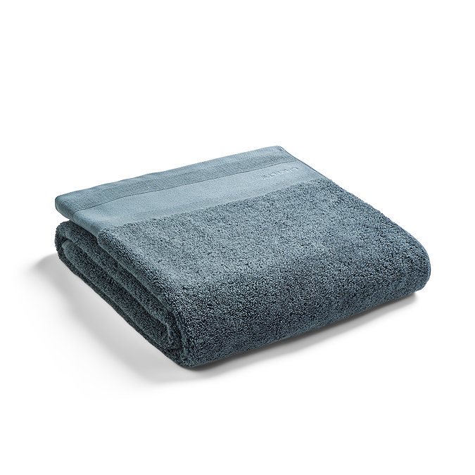 Slate Blue Signature Towel Image