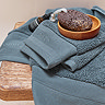Slate Blue Signature Towel Image