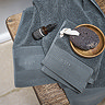 Slate Blue Signature Towel Image
