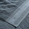 Slate Blue Signature Towel Image