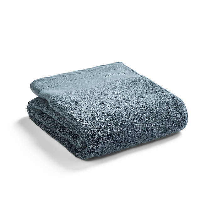 Slate Blue Signature Towel Image