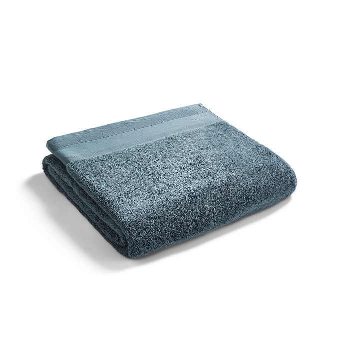 Slate Blue Signature Towel Image