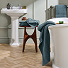 Slate Blue Signature Towel Image