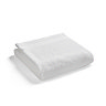 Vintage White Signature Towel Image