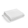 Vintage White Signature Towel Image
