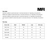MFI Robe Size Guide