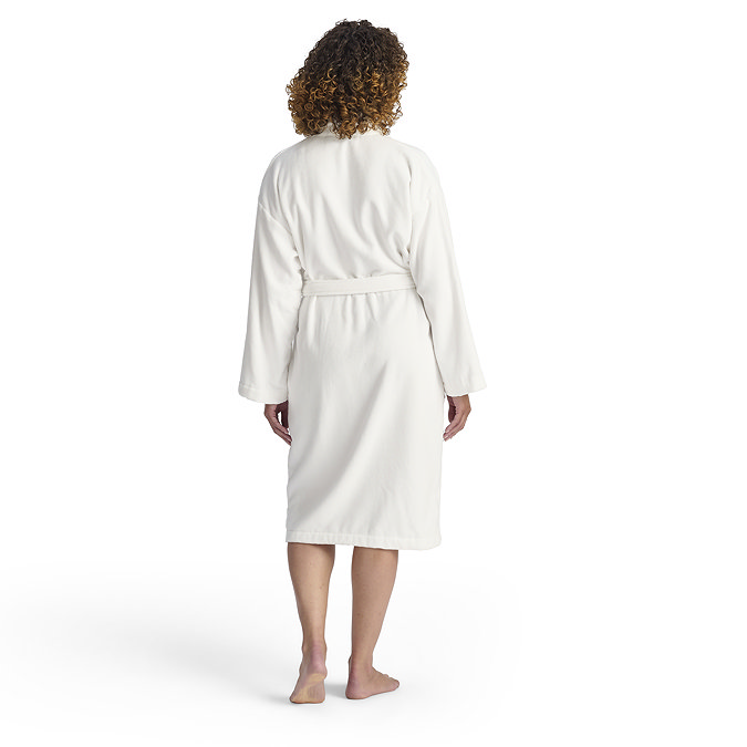 Christy Supreme White bathrobe image