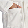 Christy Supreme White bathrobe image