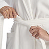 Christy Supreme White bathrobe image