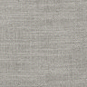 Cirrus Tab Top Sheer Curtain Panel in Grey close up texture image
