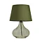 Clarise Table Lamp - Green main image