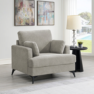 Coleridge Armchair