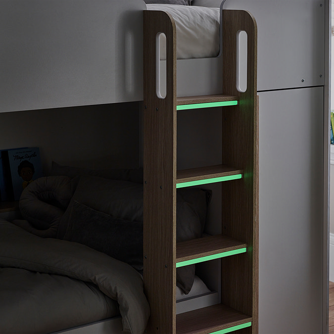 Colwyn GITD