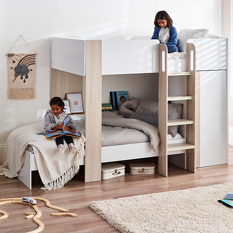 Colwyn Bed Main