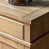 Coniston 2 door 2 drawer sideboard