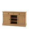 Coniston 2 door 2 drawer sideboard