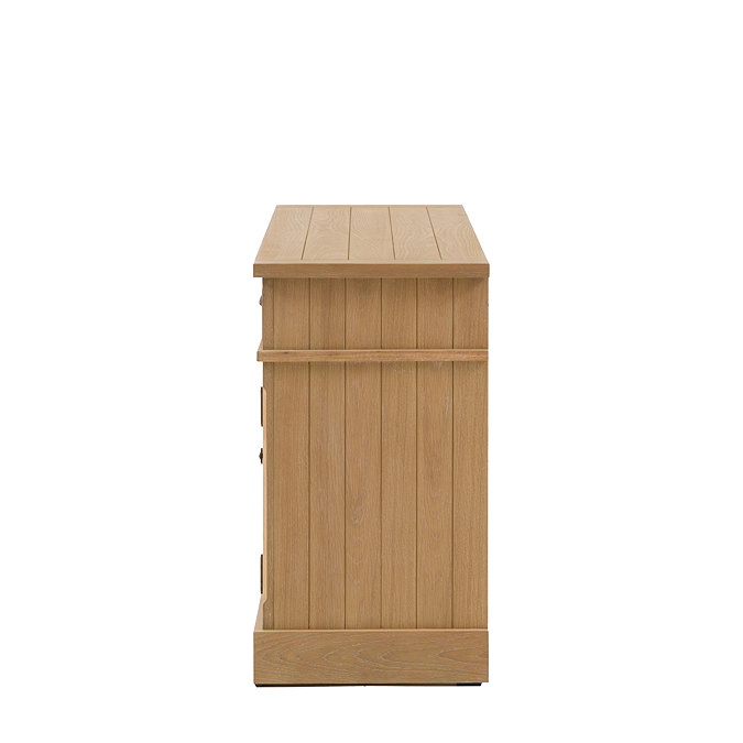 Coniston 2 door 2 drawer sideboard
