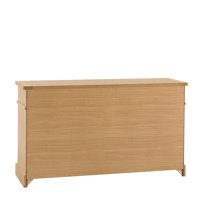 Coniston 2 door 2 drawer sideboard