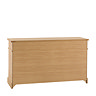 Coniston 2 door 2 drawer sideboard