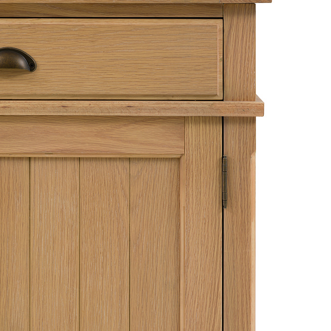 Coniston 2 door 2 drawer sideboard