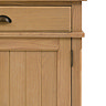 Coniston 2 door 2 drawer sideboard