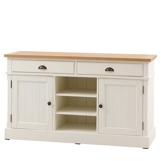 Coniston 2 Door 2 Drawer Sideboard