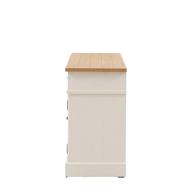Coniston 2 Door 2 Drawer Sideboard
