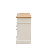 Coniston 2 Door 2 Drawer Sideboard